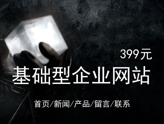 陇南市网站建设网站设计最低价399元 岛内建站dnnic.cn